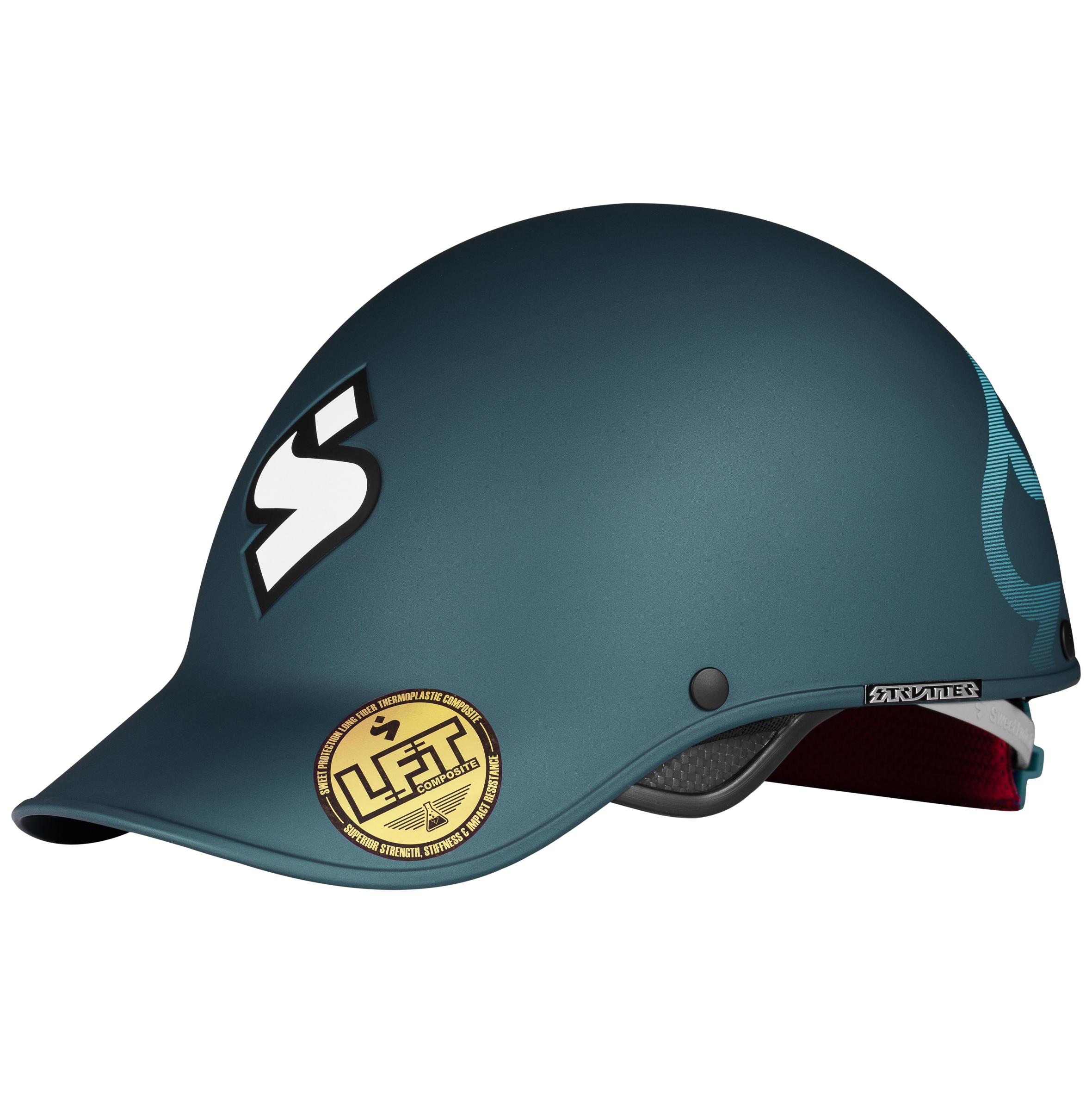 Sweet Protection Strutter Helmet