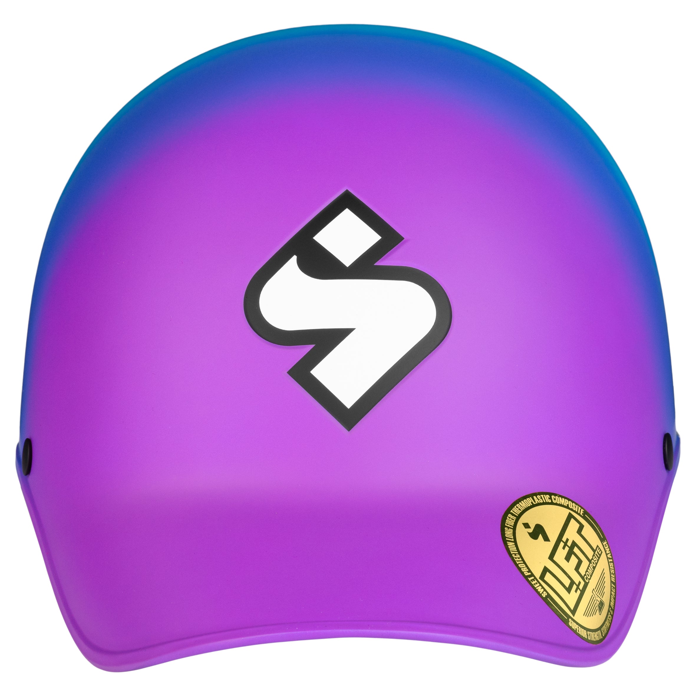 Sweet Protection Strutter Helmet - Hyper Limited Edition
