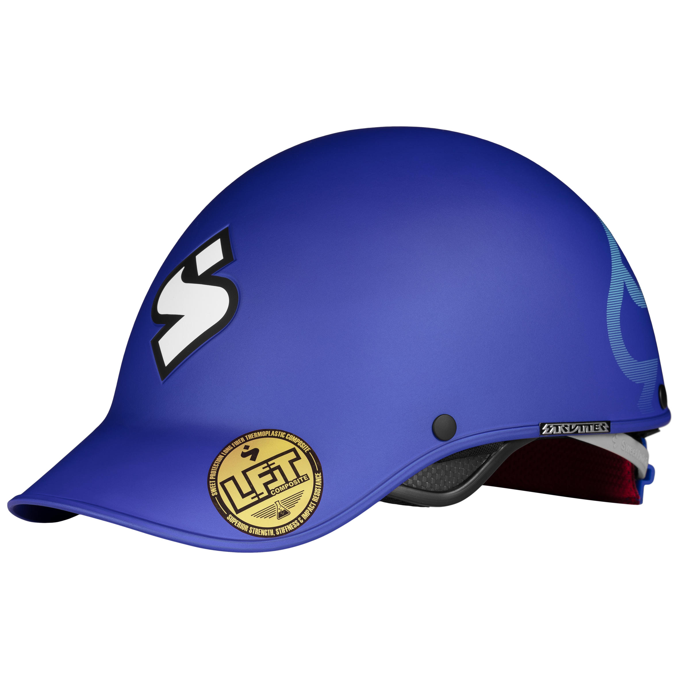 Sweet Protection Strutter Helmet