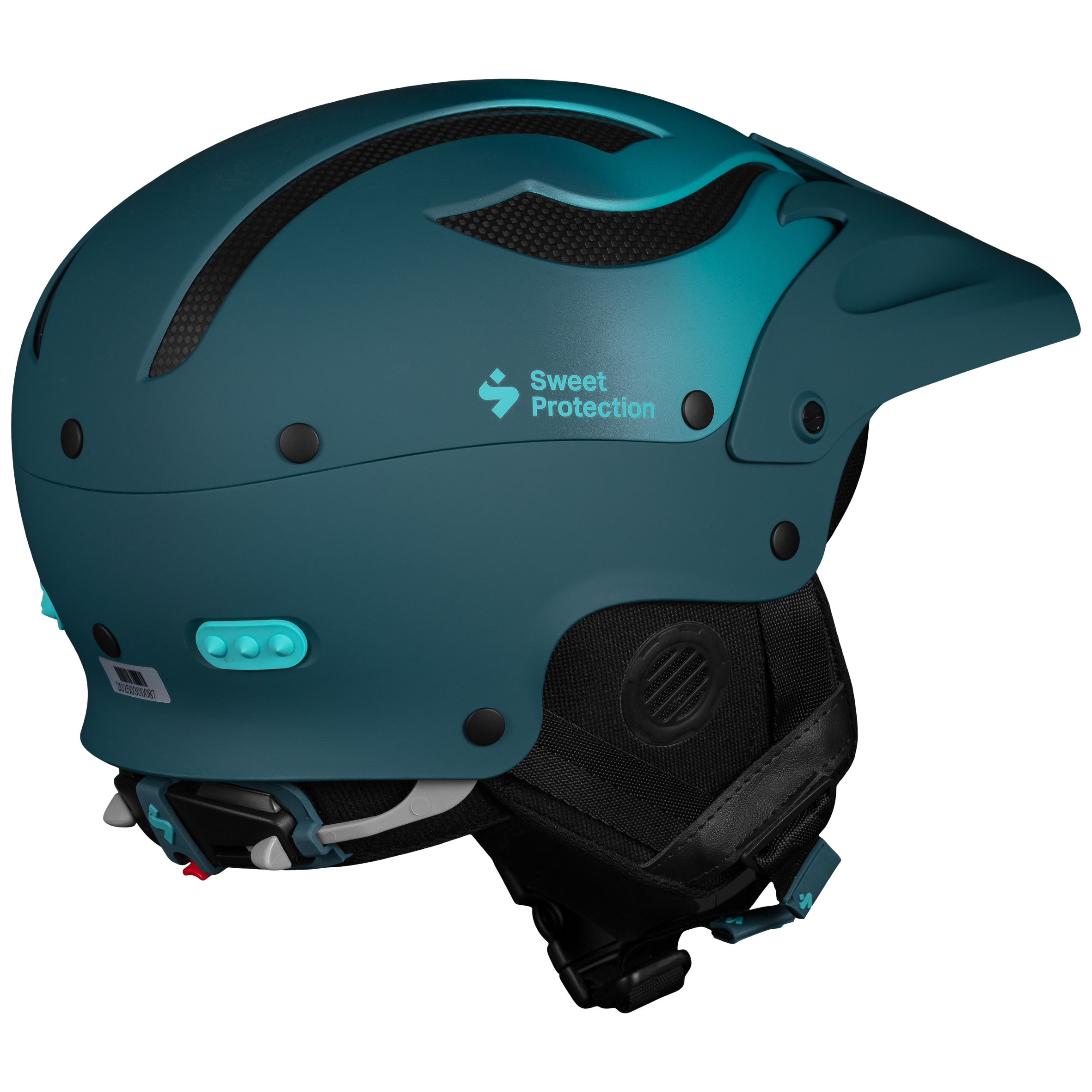 Sweet Protection Rocker Helmet