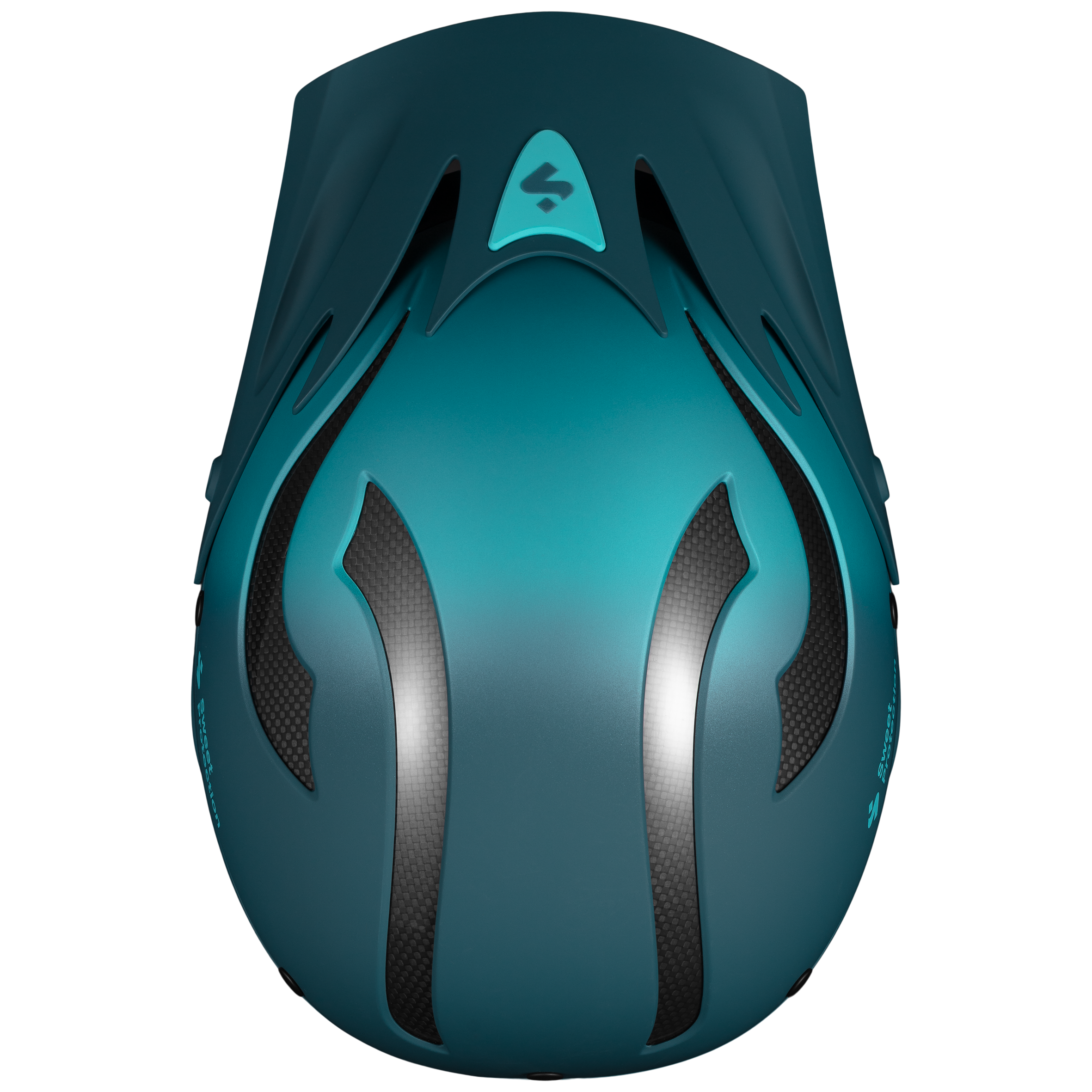 Sweet Protection Rocker Helmet