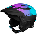 Sweet Protection Rocker Helmet - Hyper Limited Edition