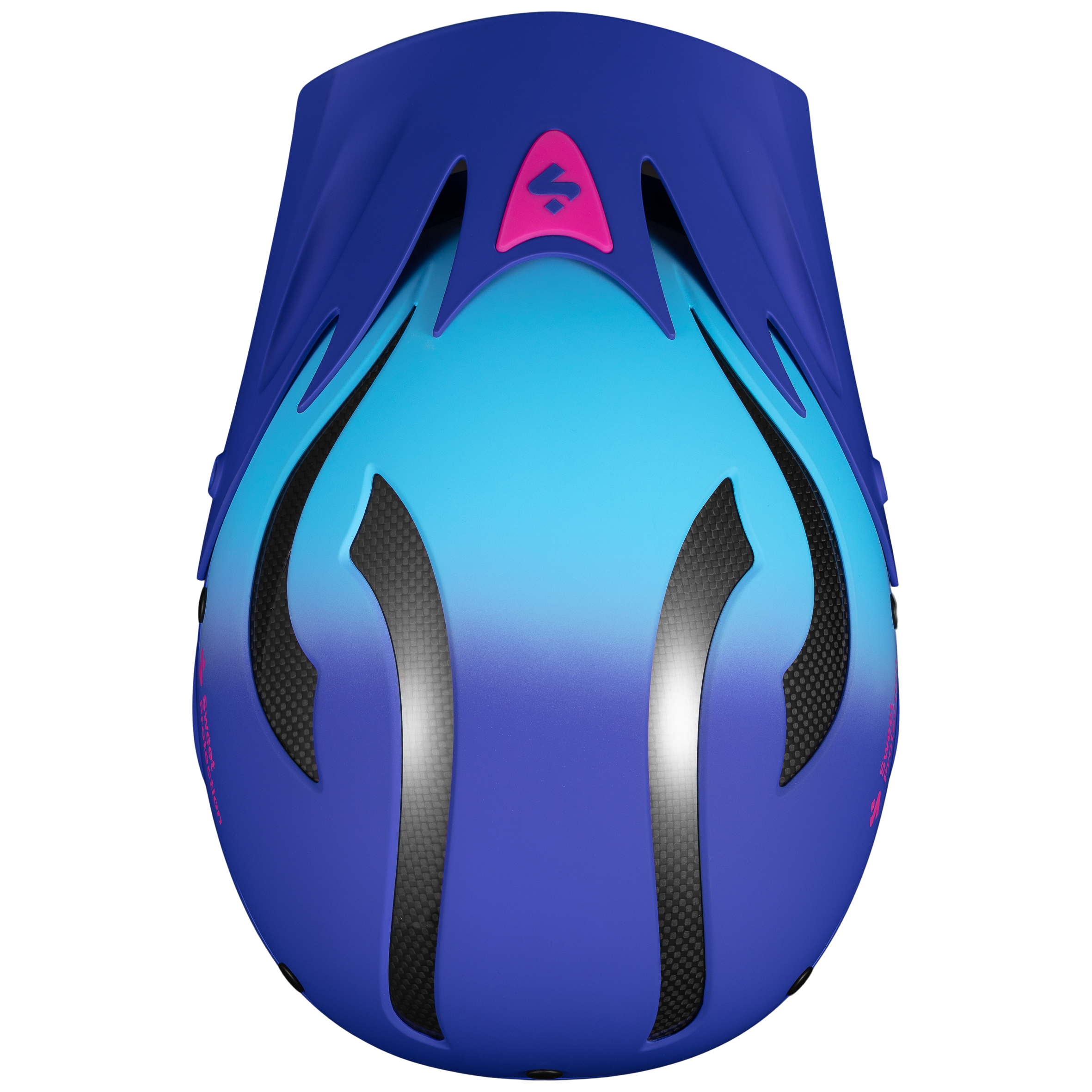 Sweet Protection Rocker Helmet