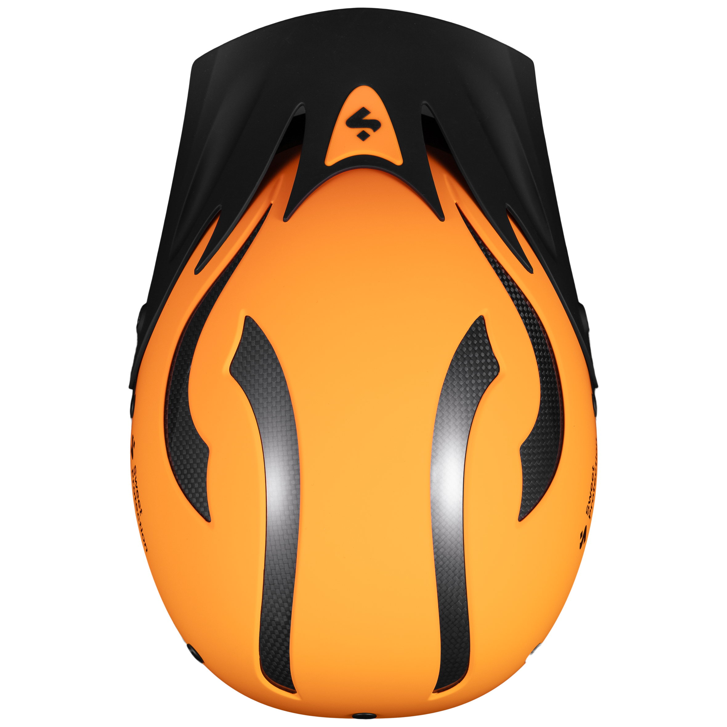 Sweet Protection Rocker Helmet