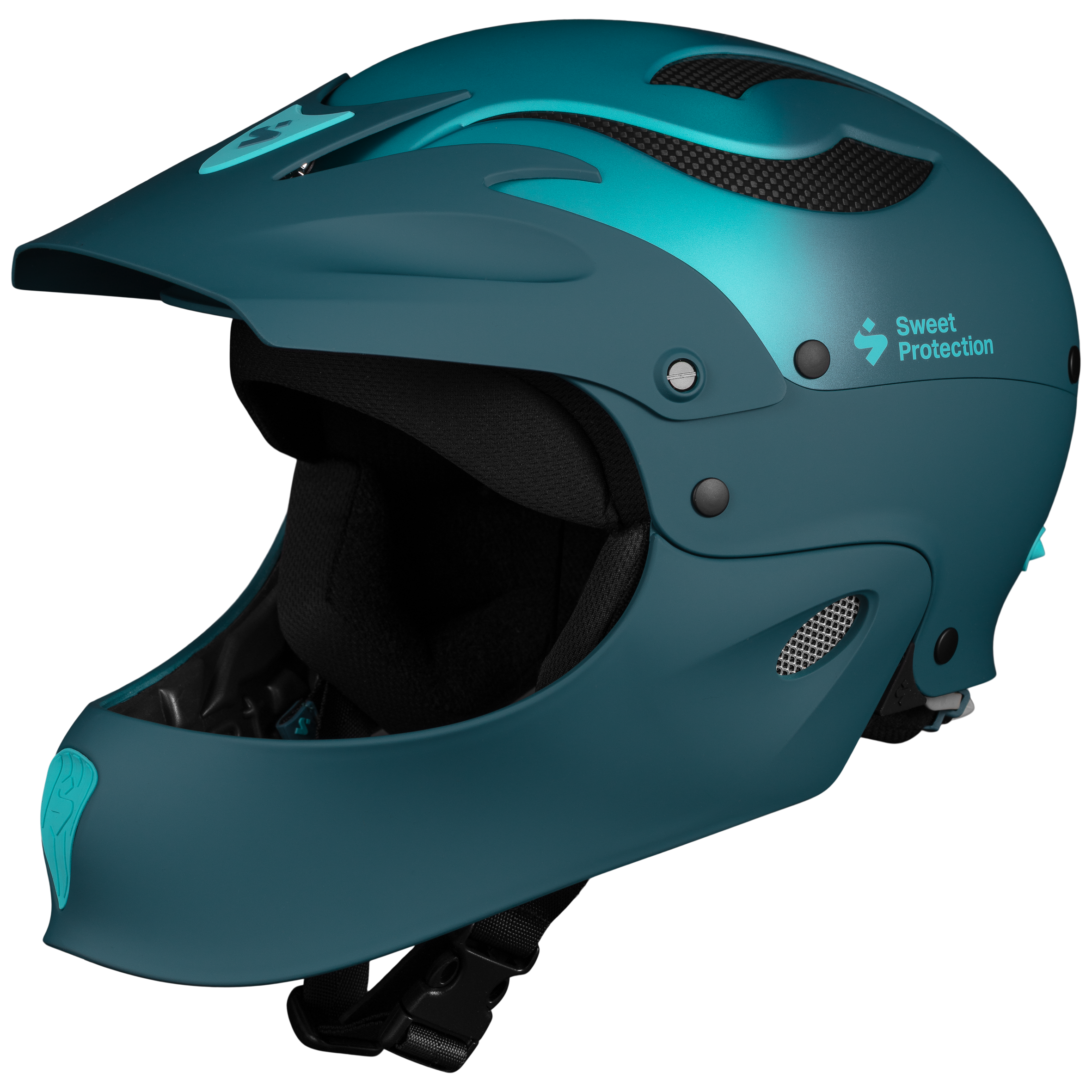 Sweet Protection Rocker Full-Face Helmet