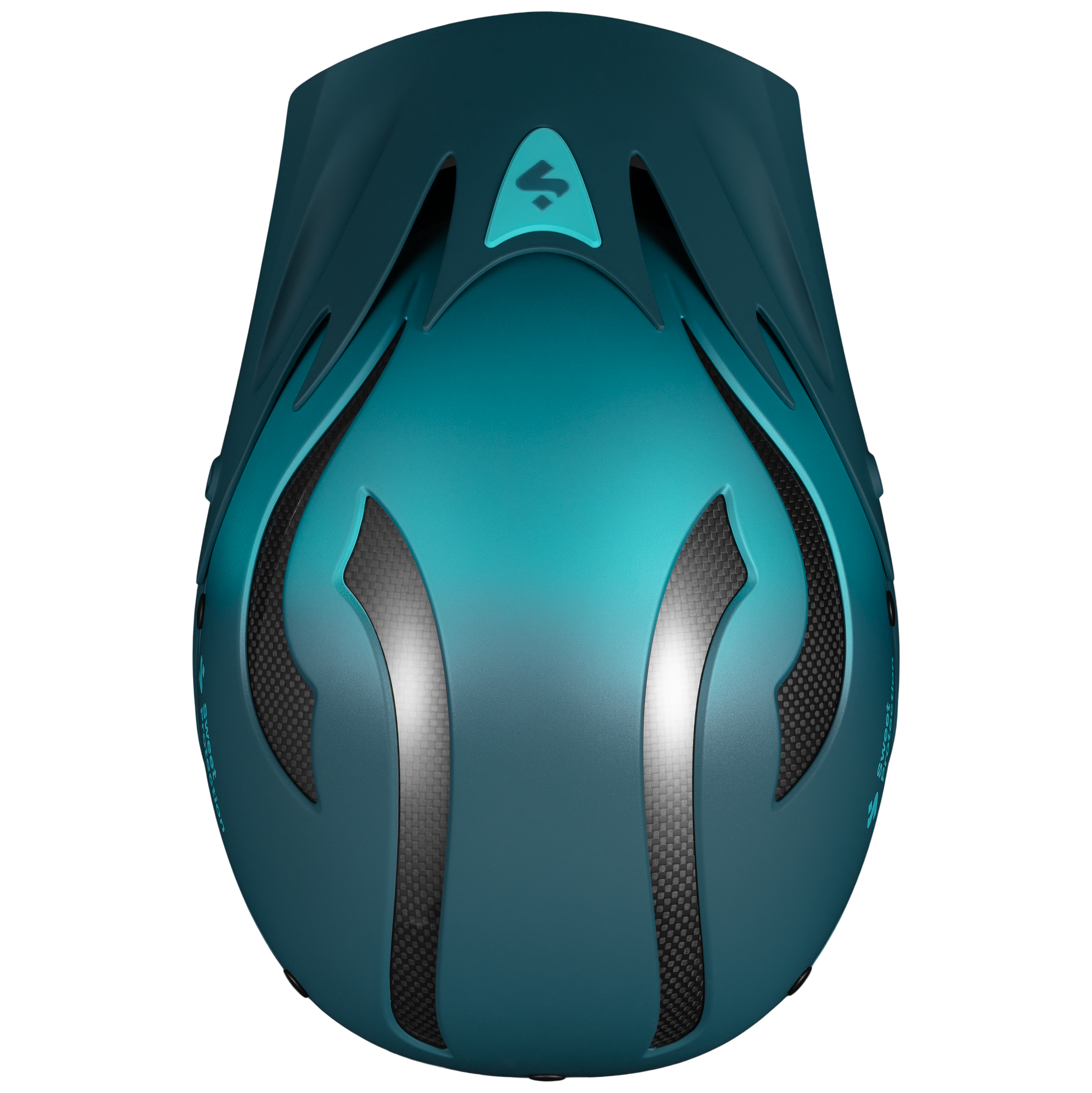 Sweet Protection Rocker Full-Face Helmet