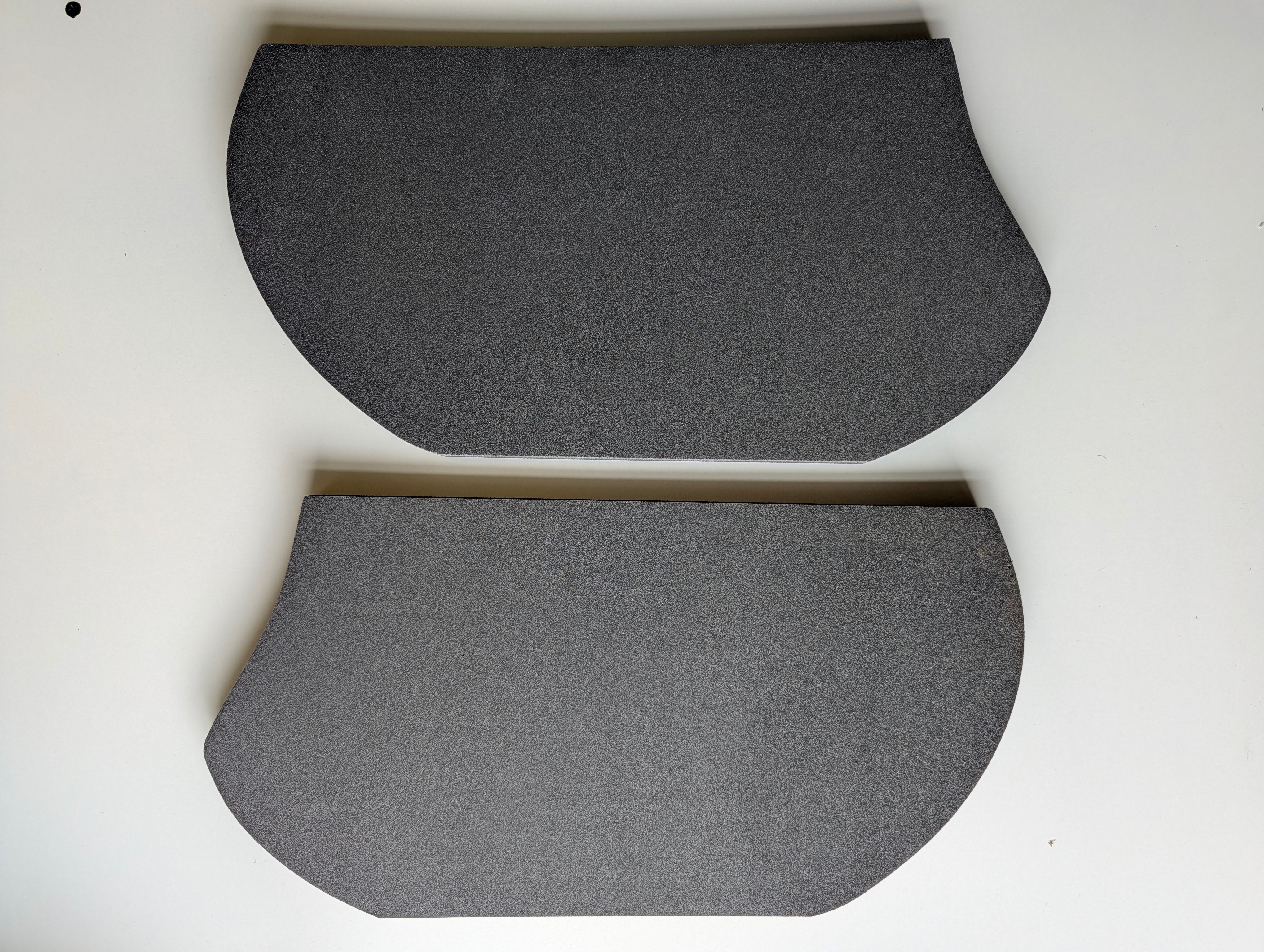 Spare Parts - Waka - Thigh Brace Foam (Pair)