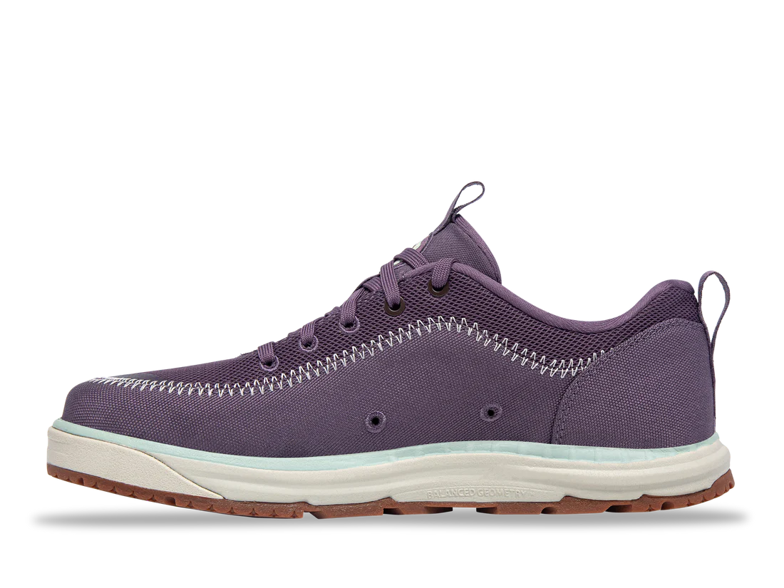 Radical Rider Astral Brewer 3.0 Water Shoe in Aurora Purple colour, side view