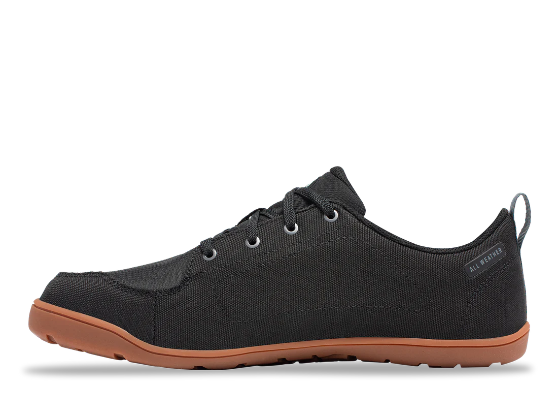 Radical Rider Astral Loyak All Weather Unisex Pitch Black side profile