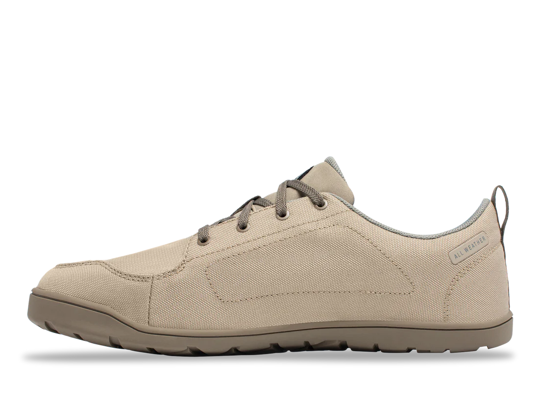 Radical Rider Astral Loyak All Weather Unisex Sierra Taupe side profile