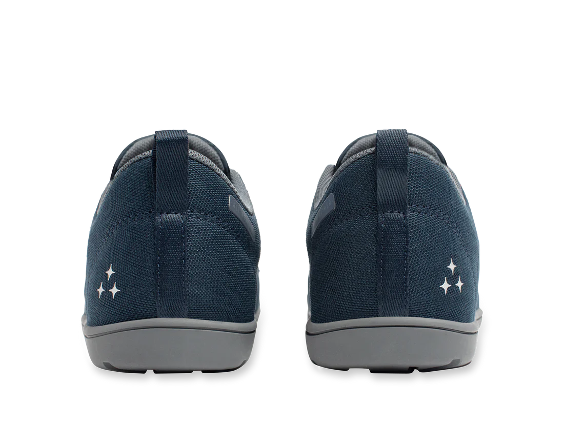 Radical Rider Astral Loyak All Weather Unisex Storm Navy heel