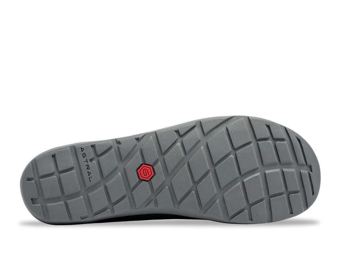 Radical Rider Astral Loyak All Weather Unisex Storm Navy sole