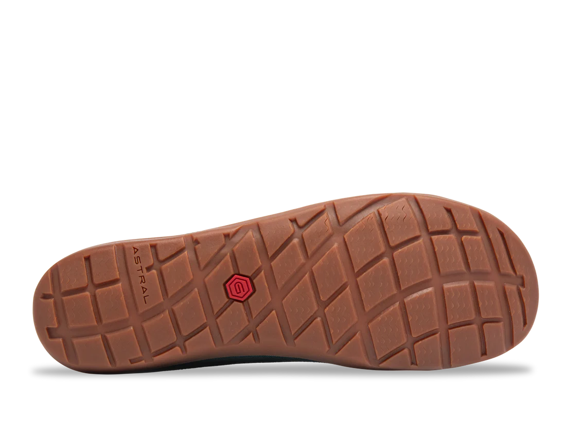 Radical Rider Astral Loyak All Weather Unisex sole