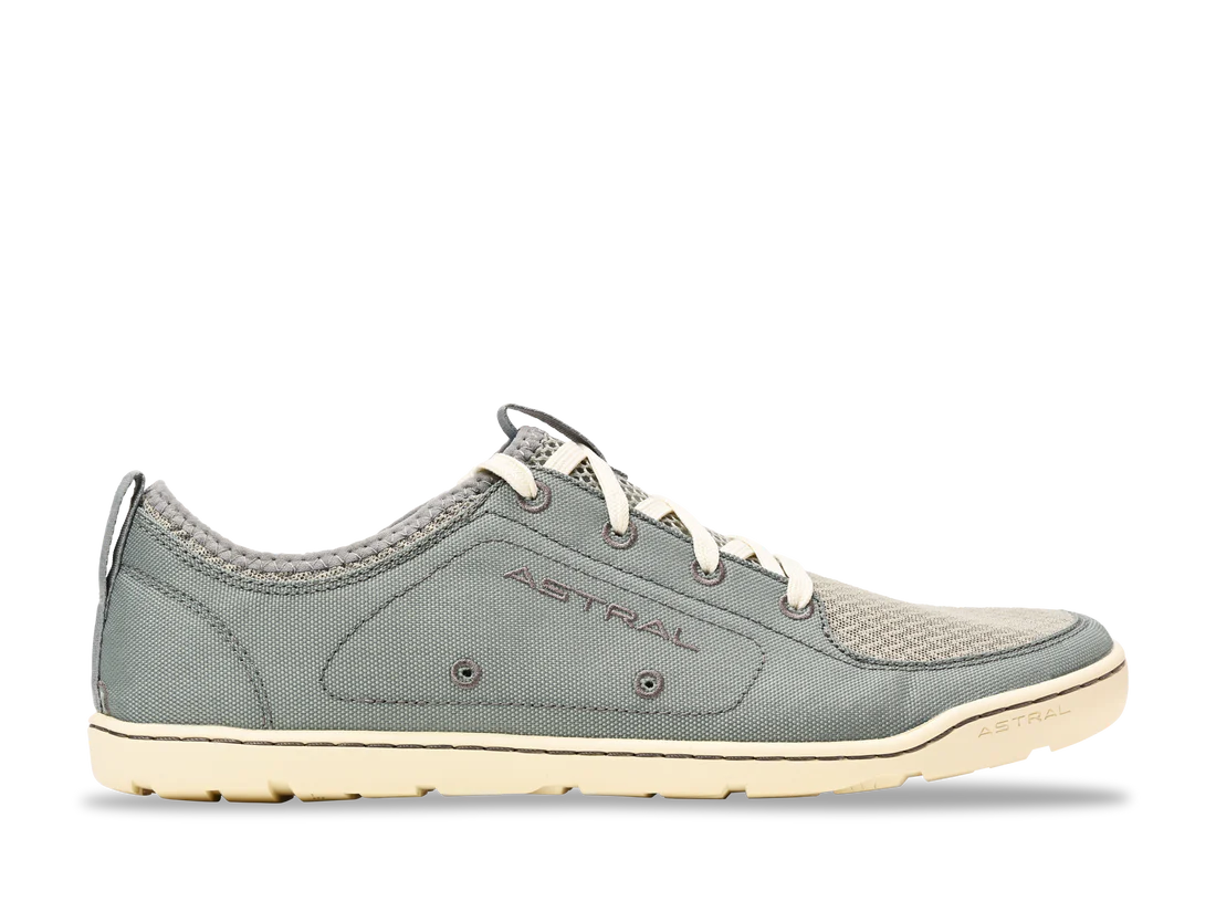 Radical Rider Astral Loyak men's Grey White Water Shoe
