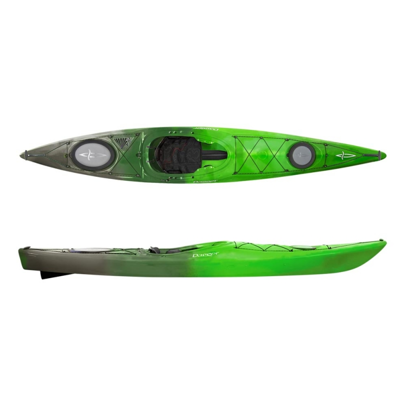 Dagger Stratos E 12.5 L