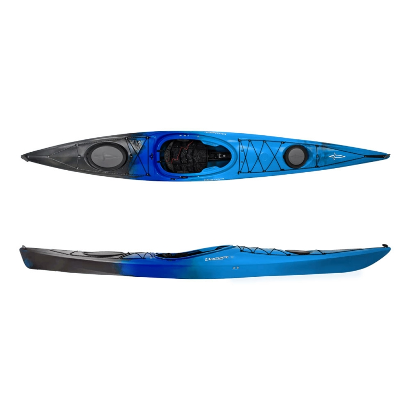 Dagger Stratos 14.5 S