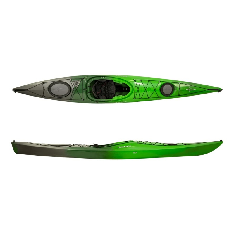 Dagger Stratos 14.5 S