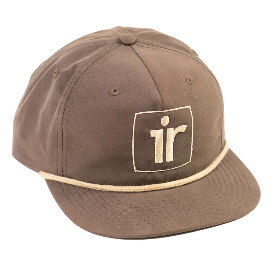 Immersion Research Old Man Hat