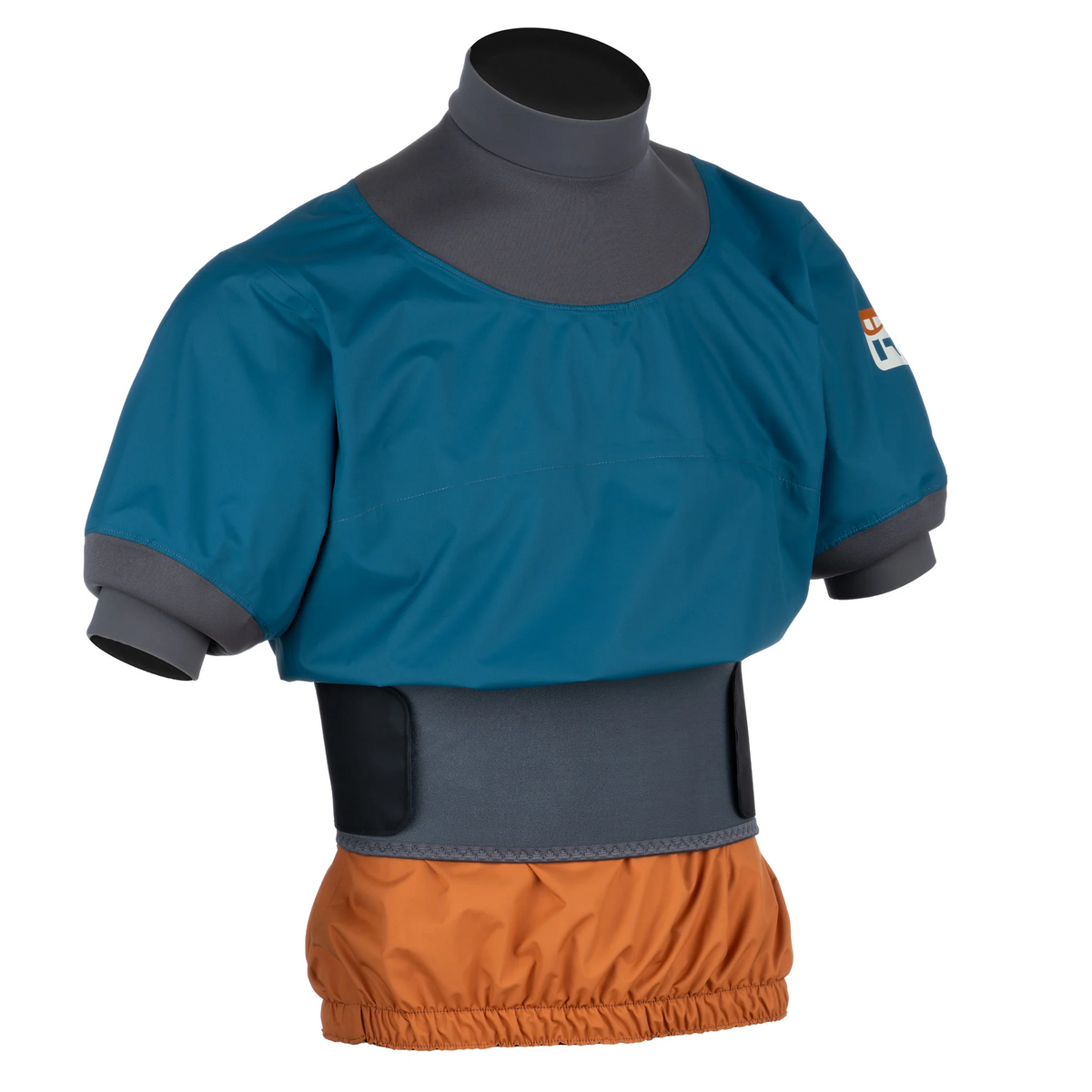 Immersion Research Tomko SS Semi Dry Top