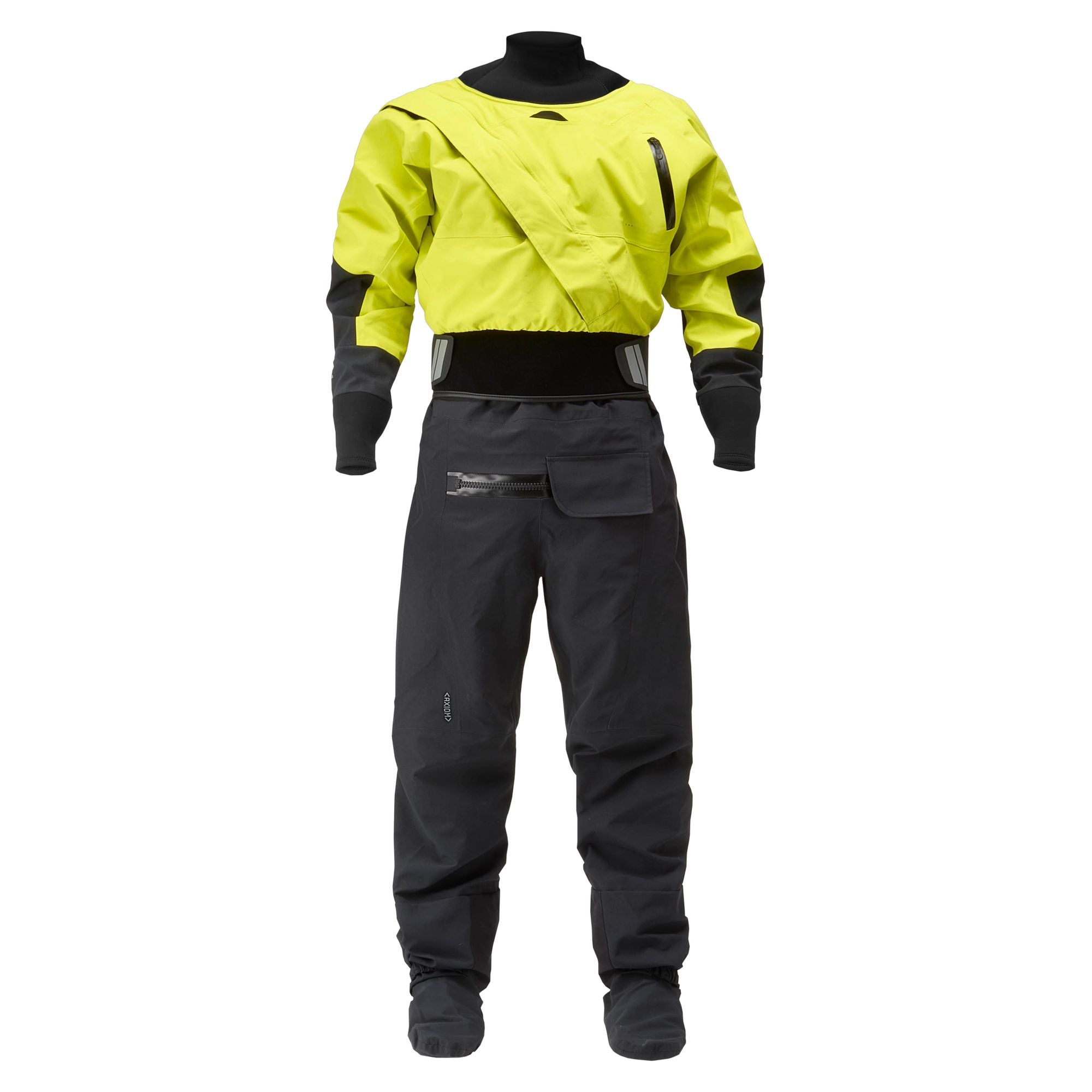 NRS Men's Axiom GORE-TEX PRO Drysuit