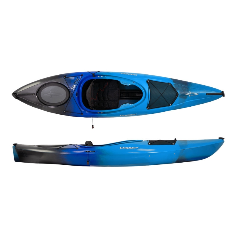 Dagger Axis E 10.5