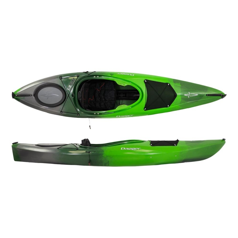 Dagger Axis E 10.5