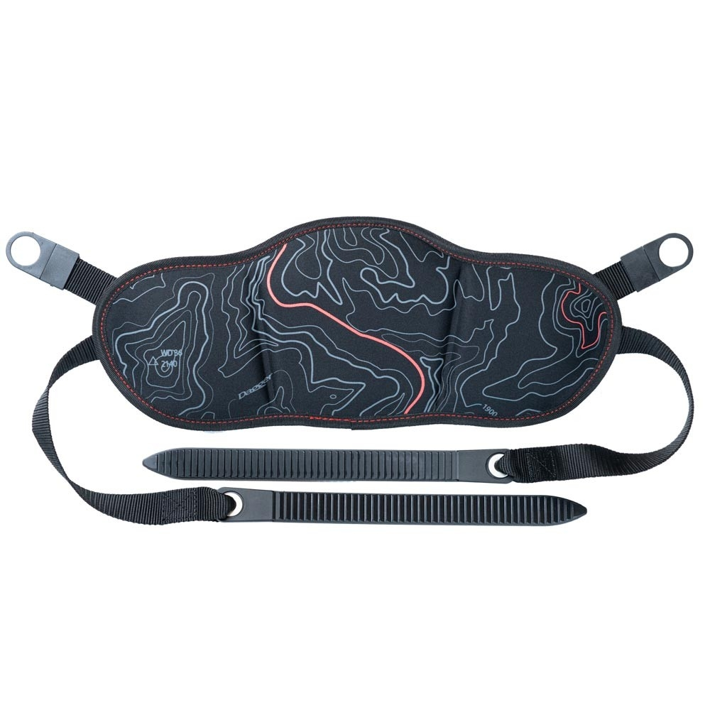 Dagger Contour Lite Backrest