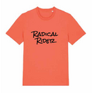 Radical Rider Classic Logo T-Shirt