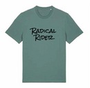 Radical Rider Classic Logo T-Shirt