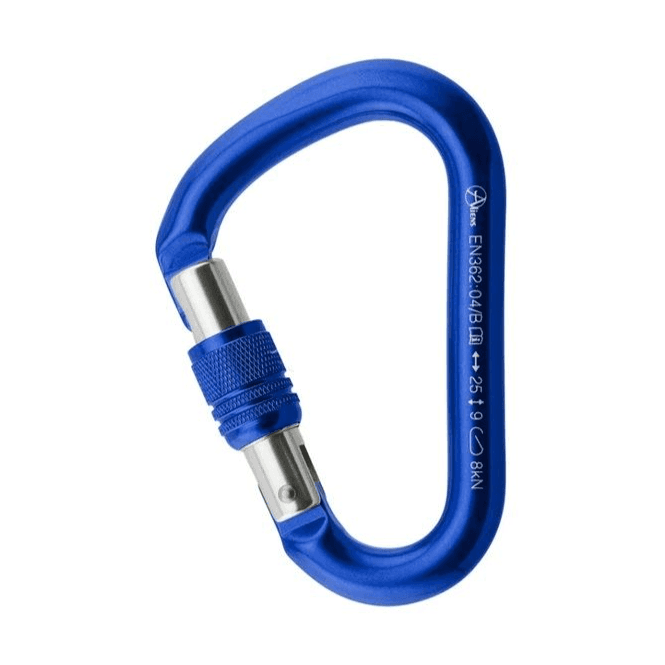 HF Aliens HMS Screwgate Karabiner