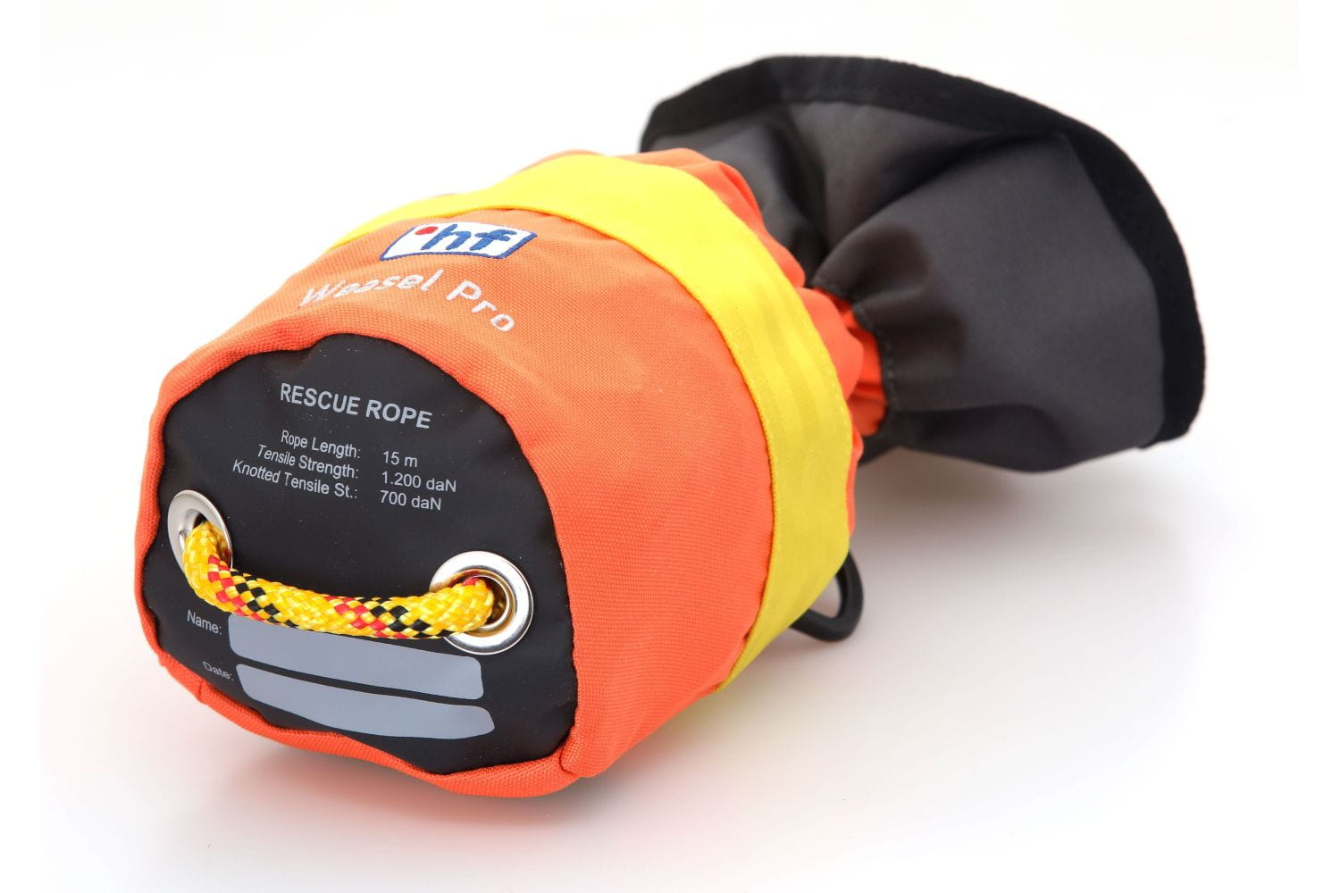 HF Weasel Pro Throwline 15m