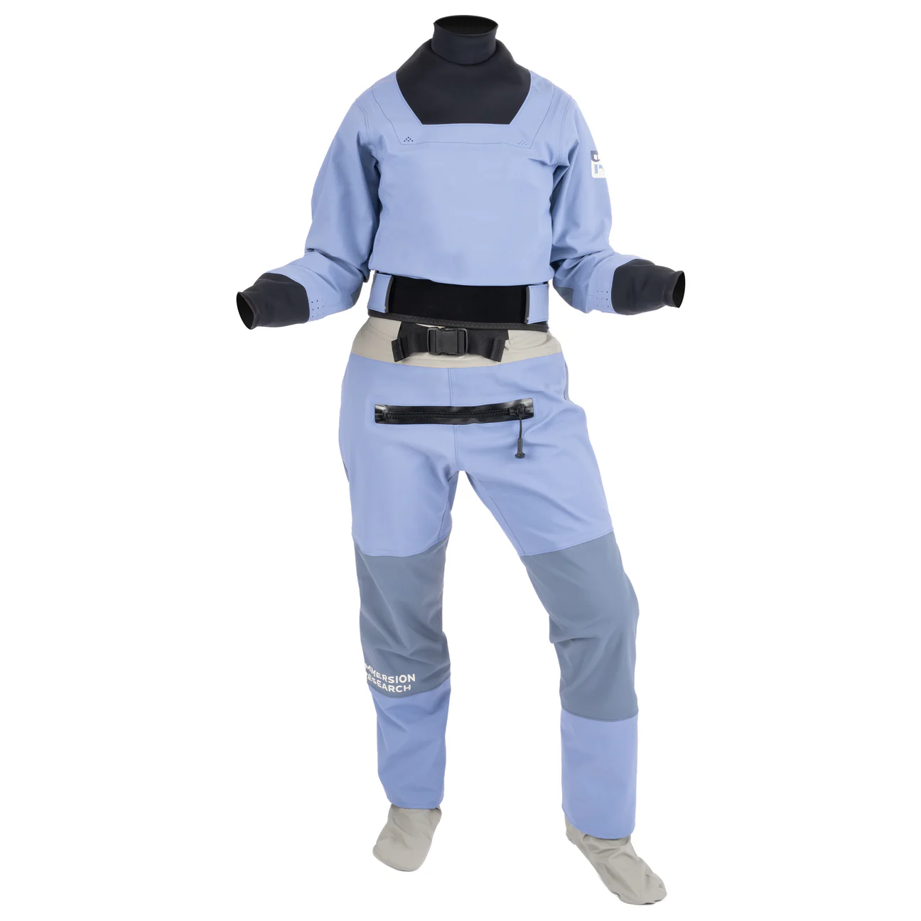 Immersion Research Women's Sahalie Dry Suit