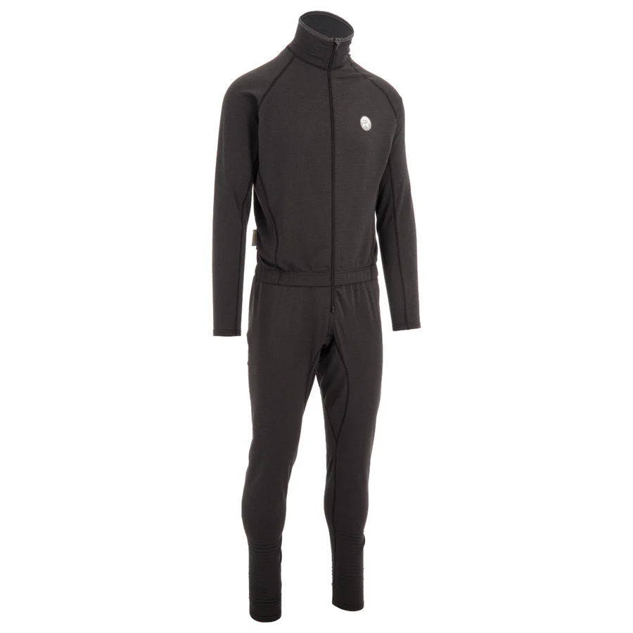 Immersion Research Debrief Union Suit