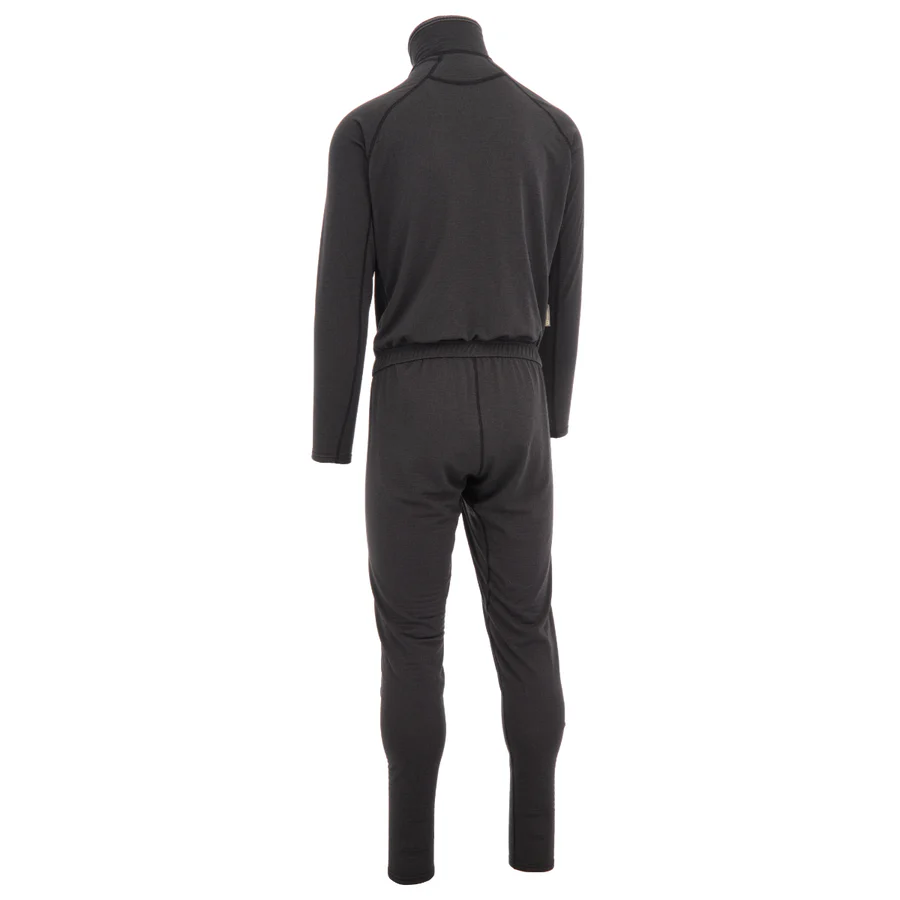 Immersion Research Debrief Union Suit
