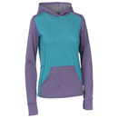 Immersion Research Women's Lightweight Power Wool Highwater Hoodie