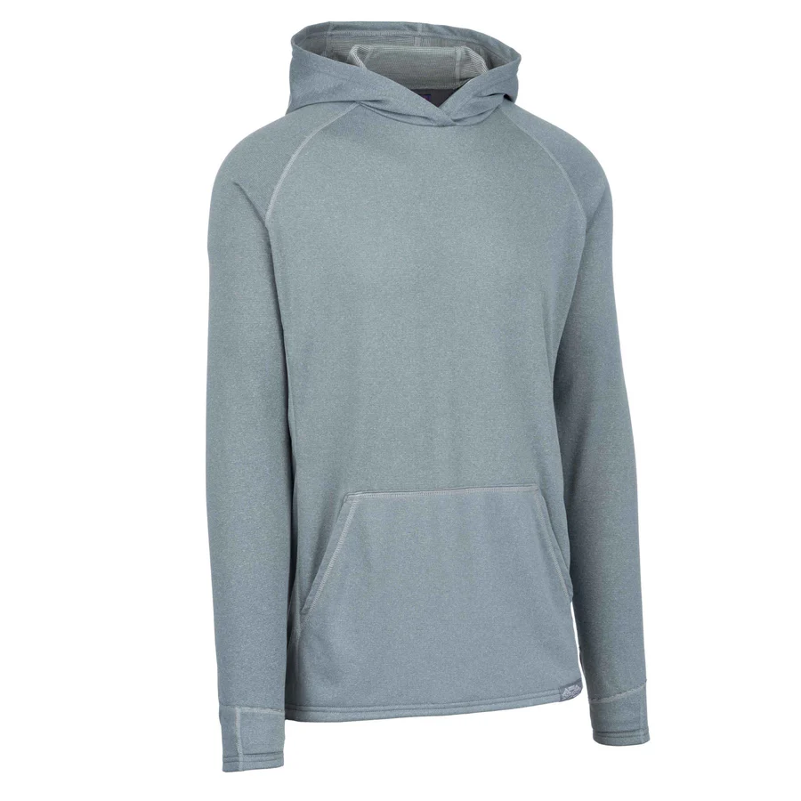 Immersion Research Men's Lightweight Power Wool Highwater Hoodie