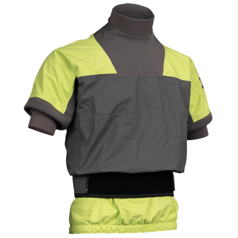 Immersion Research Rival SS Semi Dry Top Radical Rider Kayak Shop