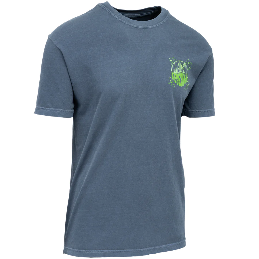 Immersion Research Siren T-shirt - Green Algae