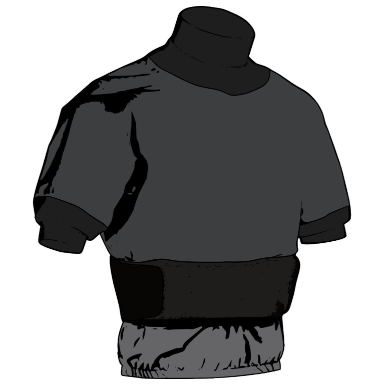 Immersion Research Tomko SS Semi Dry Top