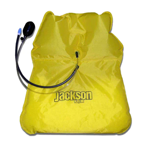 Jackson Happy Feet Footbag