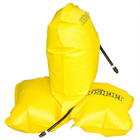Jackson Kayaks Happy Thruster Combo