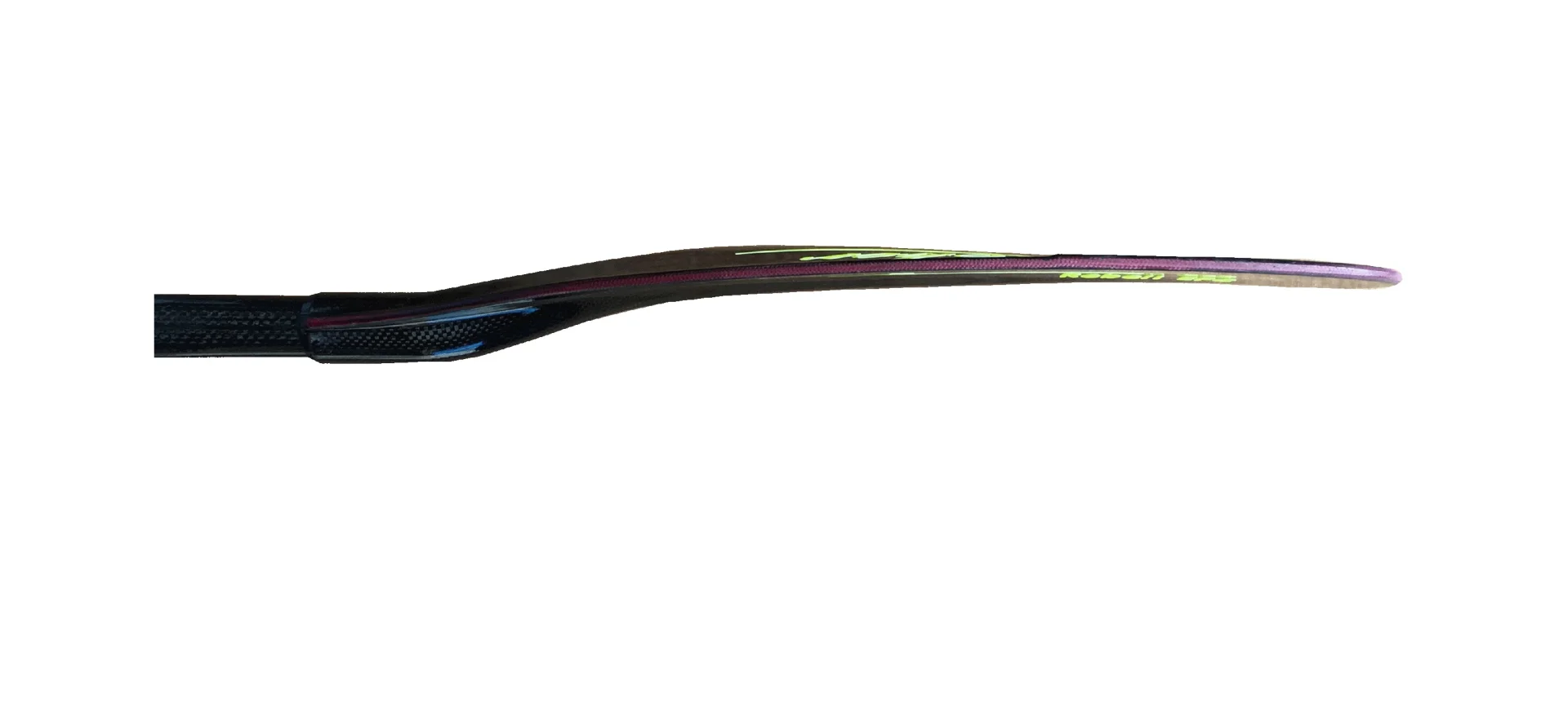 Kober Rebell EFC Carbon 1pc Paddle