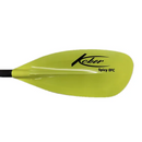 Kober Spicy EFC Glass Shaft 2pc (T9 Split) Paddle