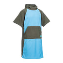 Immersion Research Misdemeanor Changing Robe