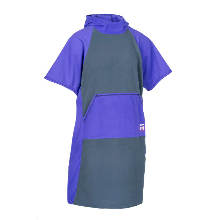 Immersion Research Misdemeanor Changing Robe