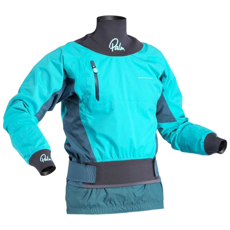 Palm Zenith Women's Longsleeve Jacket (New 2026 Model)