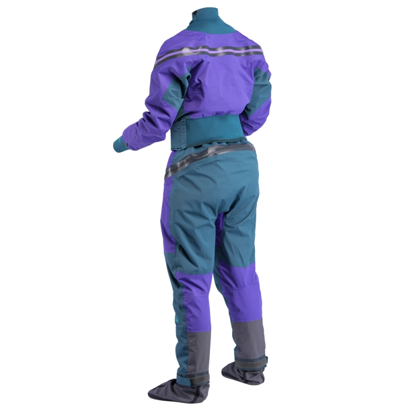 Palm Atom Women's Drysuit (New 2026 Model)