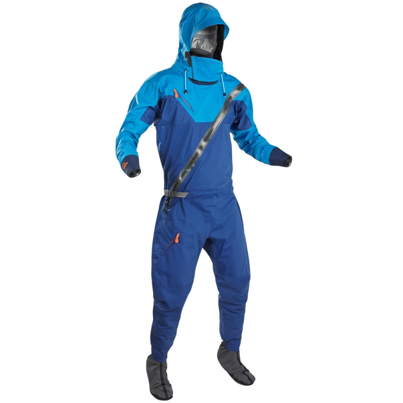 Palm Fuse Adventure Suit