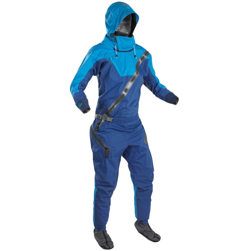 Palm Fuse Adventure Women's Suit