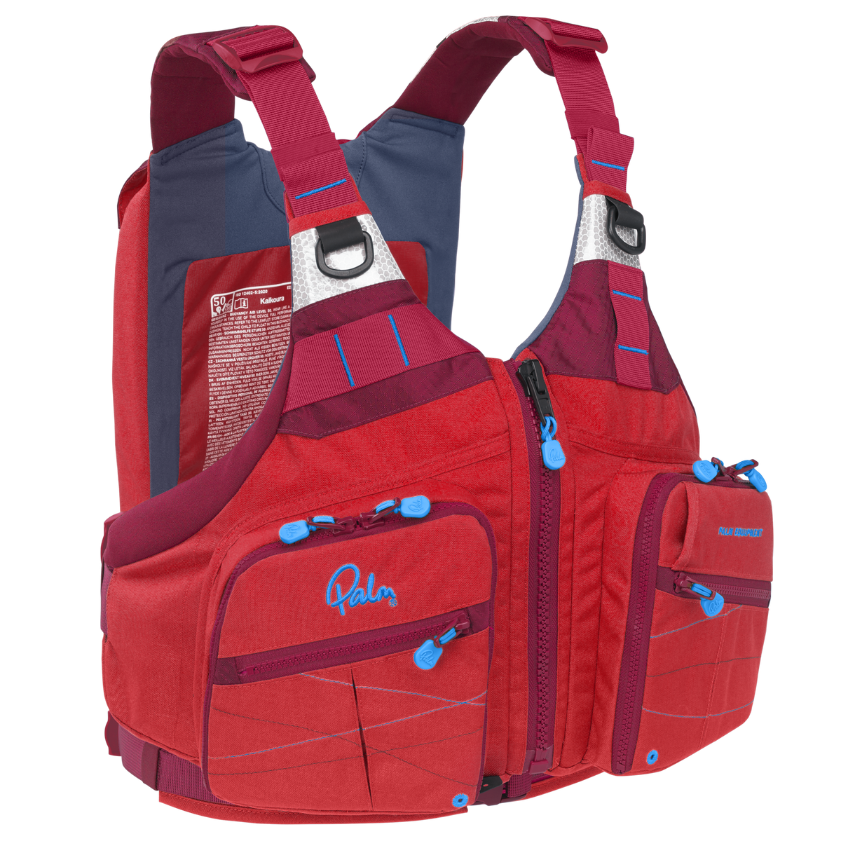 Palm Kaikoura PFD (2026)